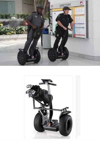 Segway